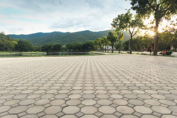 Best Decorative Driveway Pavers  in Manila, AR