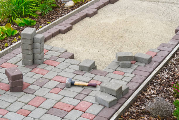 Best Permeable Paver Driveway  in Manila, AR