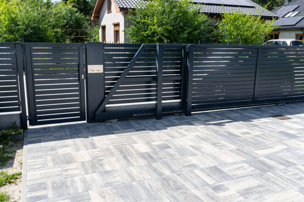 Best Residential Driveway Paver Services  in Manila, AR