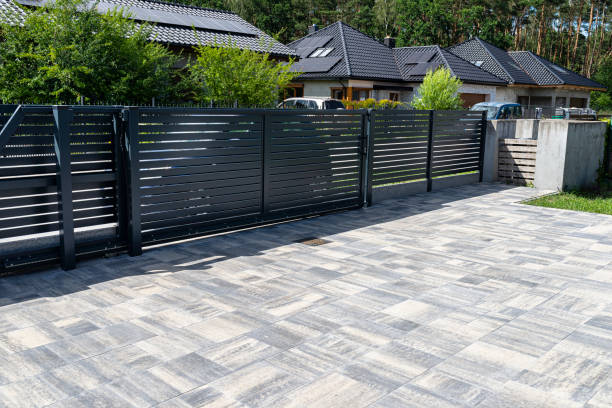 Best Driveway Pavers Near Me  in Manila, AR