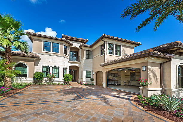 Best Brick Driveway Pavers  in Manila, AR
