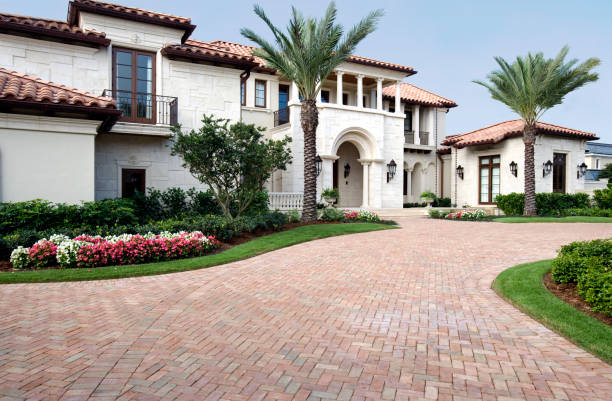 Reasons to Select Us for Your Driveway Paving Requirements in Manila, AR