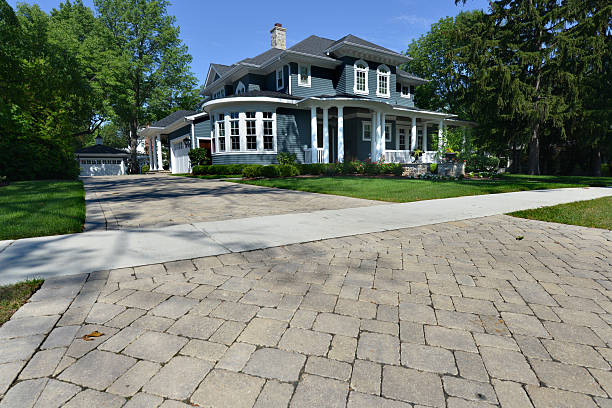 Best Professional Driveway Pavers  in Manila, AR