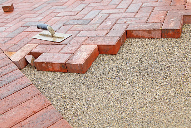 Best Custom Driveway Pavers  in Manila, AR