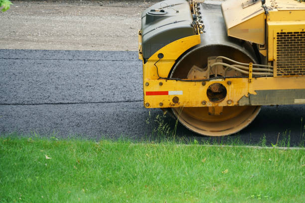 Best Interlocking Driveway Pavers  in Manila, AR