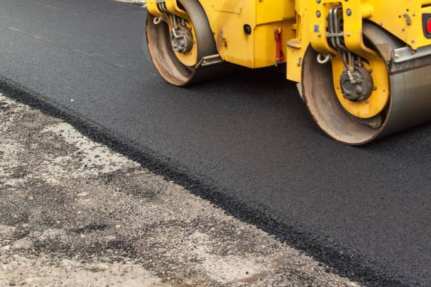 Paver Driveway Replacement in Manila, AR