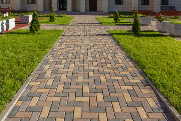 Best Paver Driveway Replacement  in Manila, AR