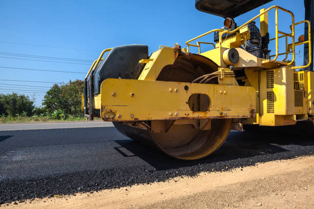 Professional Driveway Pavers in Manila, AR